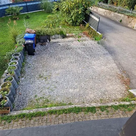 Ayna 4, Direkt An Der Schweizer Grenze * 바드사킹겐