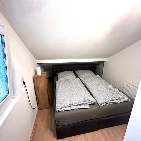 Ayna 4, Direkt An Der Schweizer Grenze 아파트 *