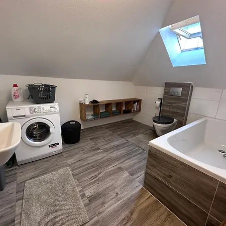 Ayna 4, Direkt An Der Schweizer Grenze 아파트 *