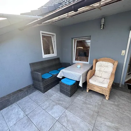 Ayna 4 公寓 巴特塞京根