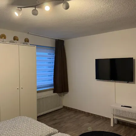 Ayna 4, Direkt An Der Schweizer Grenze 아파트 *