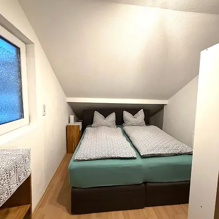 Ayna 4, Direkt An Der Schweizer Grenze * 바드사킹겐