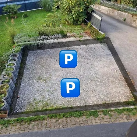 Ayna 4, Direkt An Der Schweizer Grenze 아파트